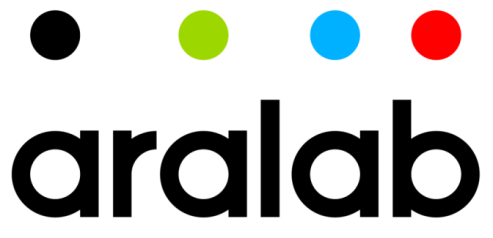 Logo Aralab